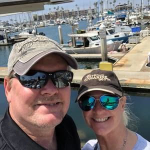 Meet your Posher, Ron